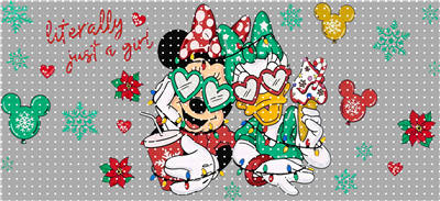 16oz Christmas-S  2242
